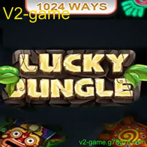 LuckyJungle1024