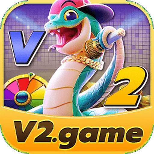 V2-game Logo